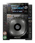 PIONEER CDJ-2000NEXUS